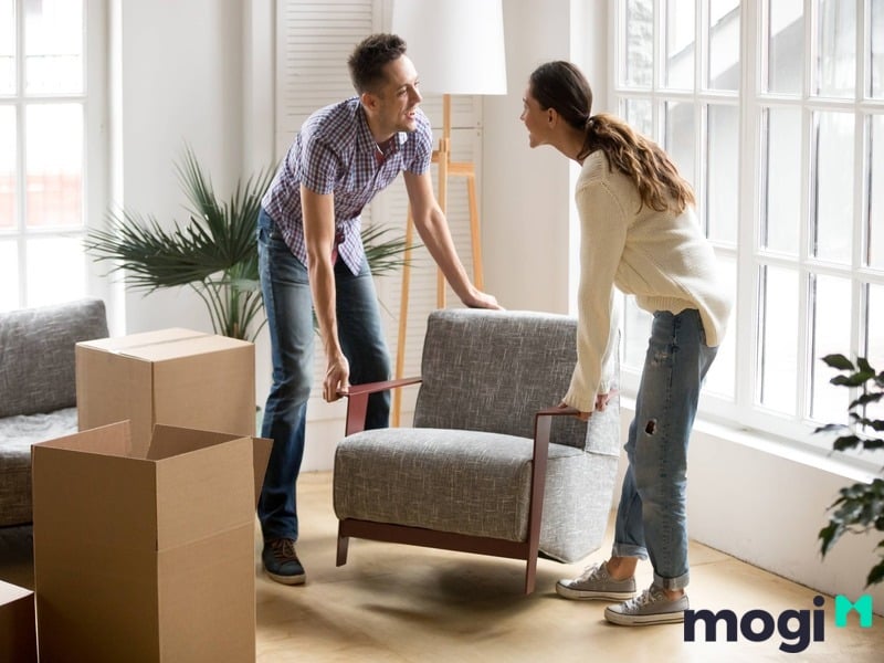 Kiến Thức Mua Nhà Cần Biết Để Giao Dịch, Mua Bán An Toàn 6 Hãy chú ý thiết kế nhà mới thật cẩn thận nhé