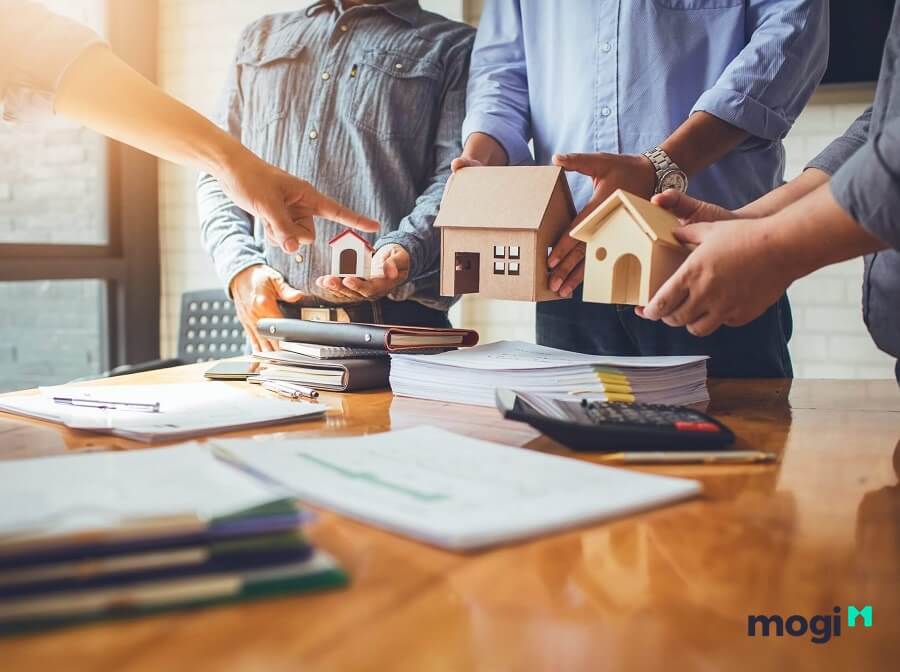 Một người giới uy tín sẽ giúp bạn tiết kiệm nhiều thời gian công sức đón tiếp khách hàng.