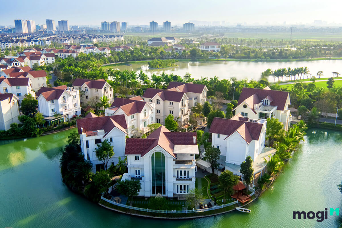Vinhomes Riverside
