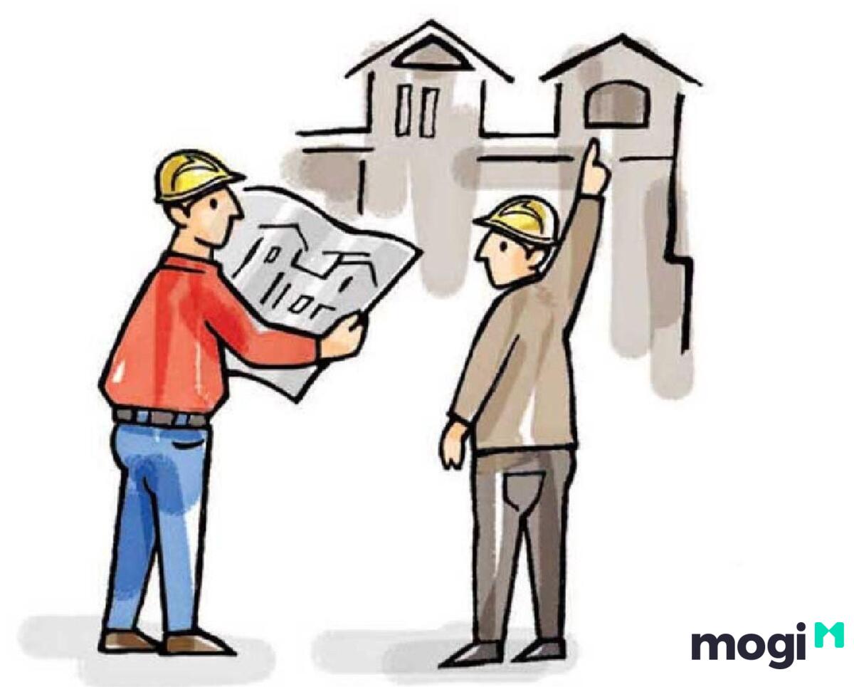 Xem hướng làm nhà chính là ý nghĩa quan trọng