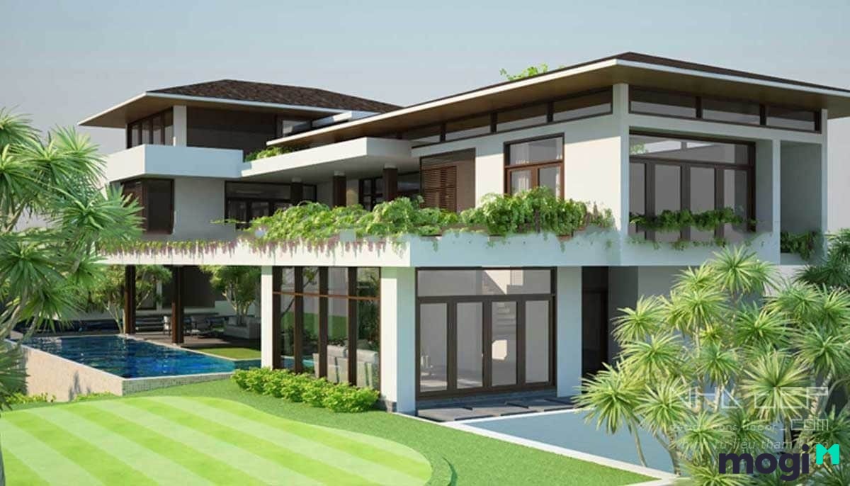 Bạn có thể dễ dàng chọn được hướng xây nhà phù hợp với cung mệnh của mình