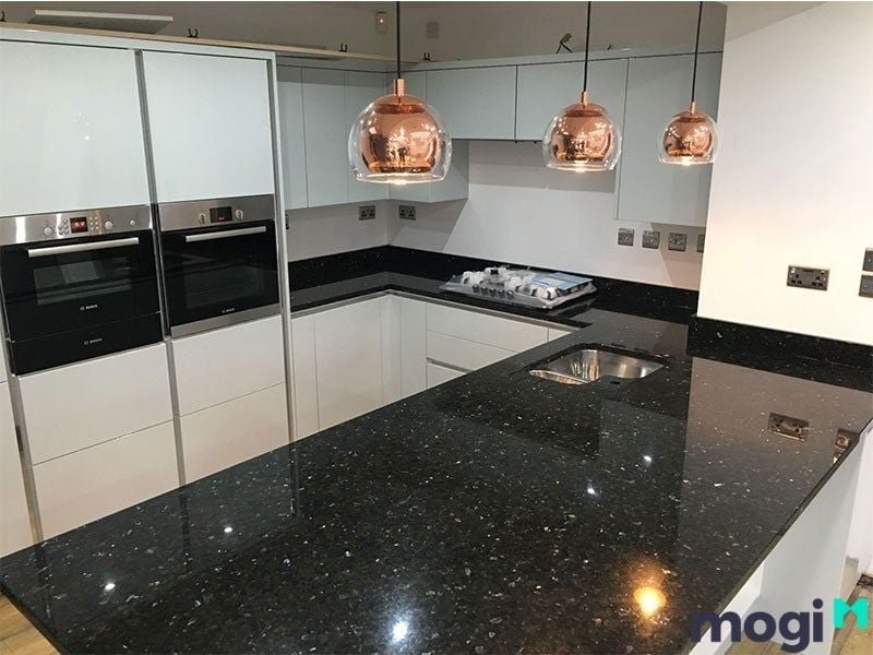 đá granite kim sa đen giá bao nhiêu
