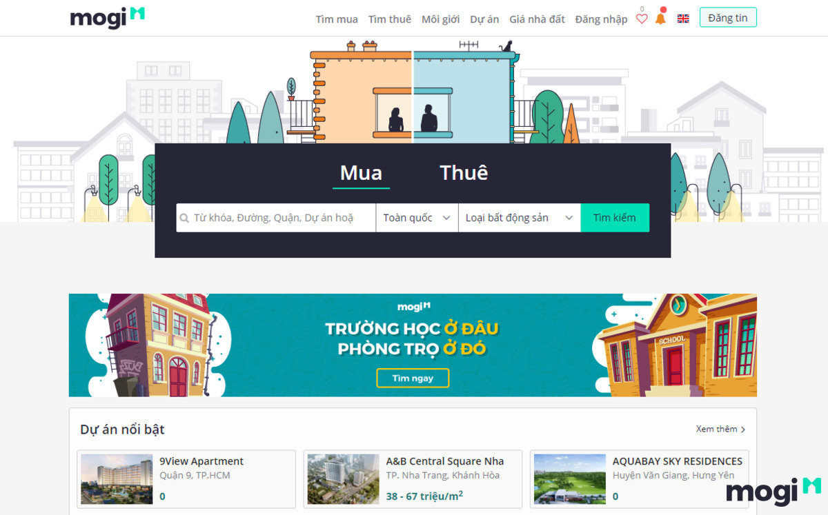 Mtbtr.com sẽ giúp bạn tìm kiếm khách hàng nhanh chóng hơn