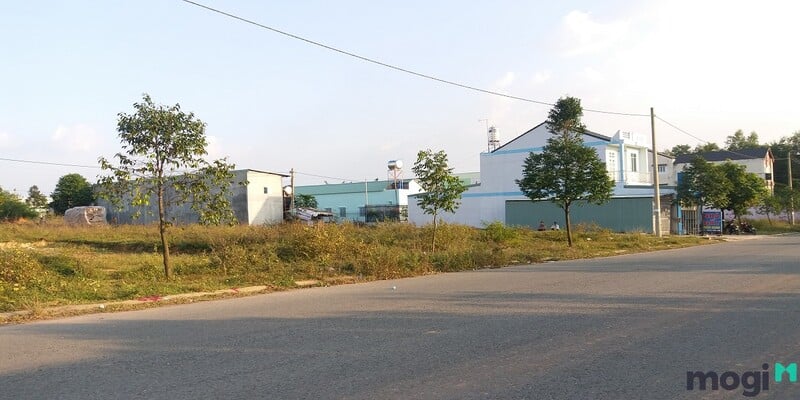 khu mỹ phước 3