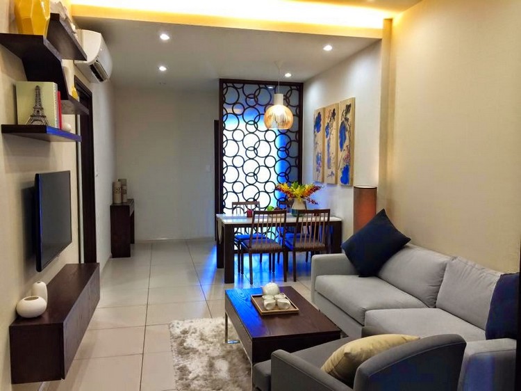 du an lexington residence6