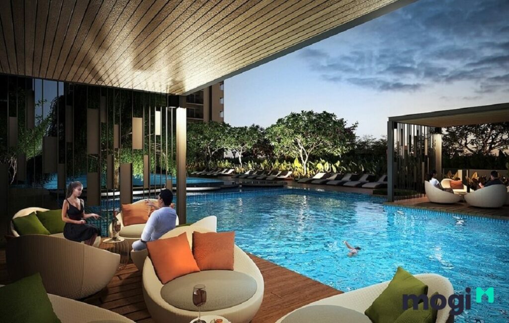 Vista Verde: "Bản tình ca thiên nhiên" giữa quận 2 sầm uất 3 Chủ Trang MB66.COM Chính Thức - MB 66 Uy Tín dự án Vista Verde đã trang bị cho dự án này tới hơn 50 hạng mục tiện ích nội khu.