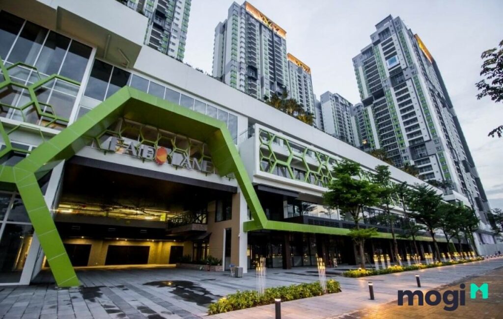 Vista Verde: "Bản tình ca thiên nhiên" giữa quận 2 sầm uất 7 Vista Verde - nơi đáng sống nhất giữa lòng quận 2 hoa lệ.