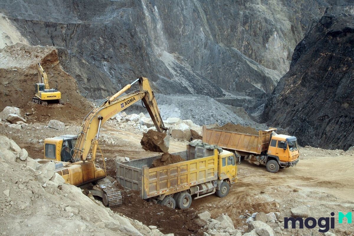 Đất Hiếm Là Gì Và Những Điều Cần Biết 5 Hy vọng bạn đã có những thông tin cần thiết về đất hiếm