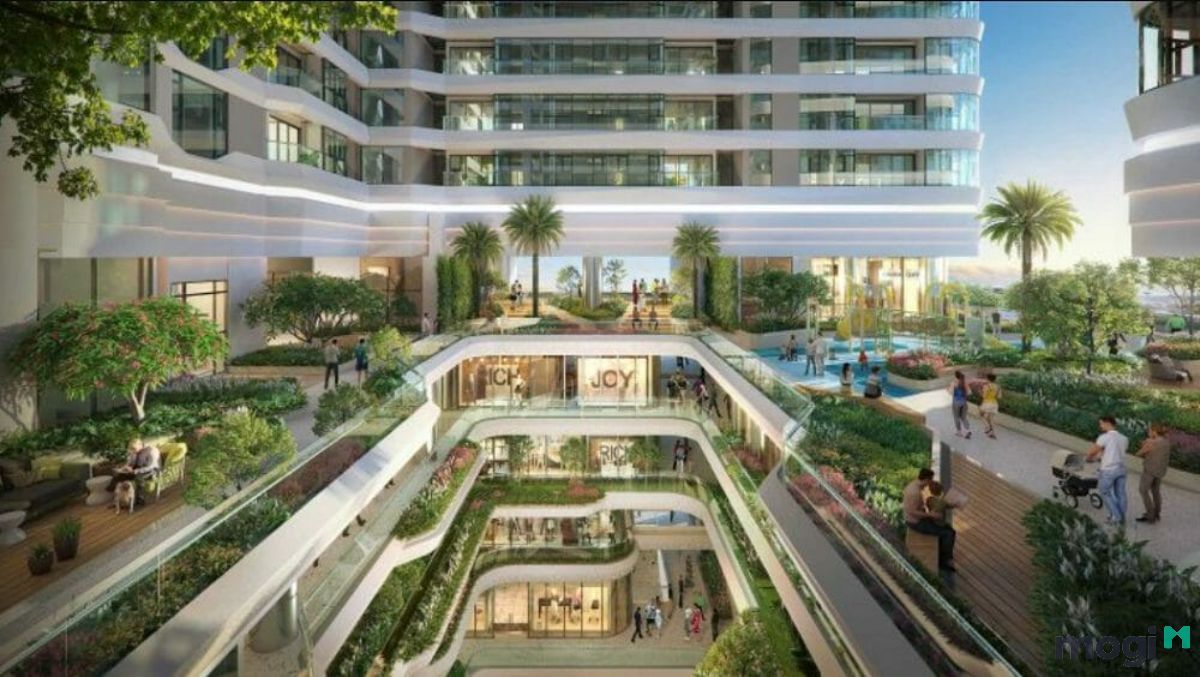 Phạm Văn Đồng là tuyến đường quan trọng bậc nhất của tphcm