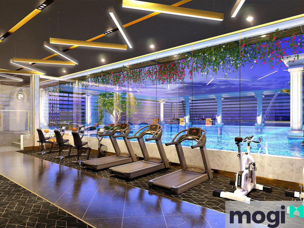 Dự án St Moritz Thủ Đức: Đánh giá ưu điểm - nhược điểm 5 8 7