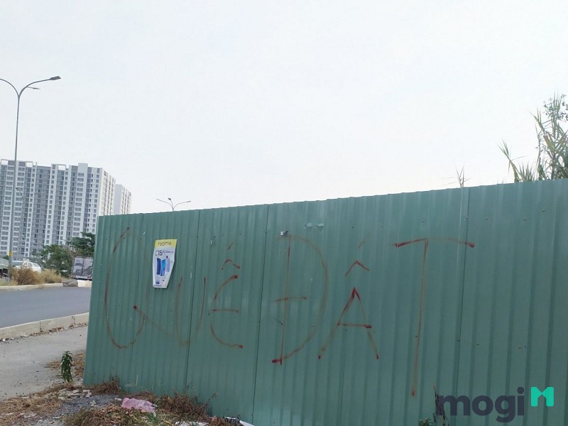 Nhiều người cho rằng đó là tên một cò đất tên Quế