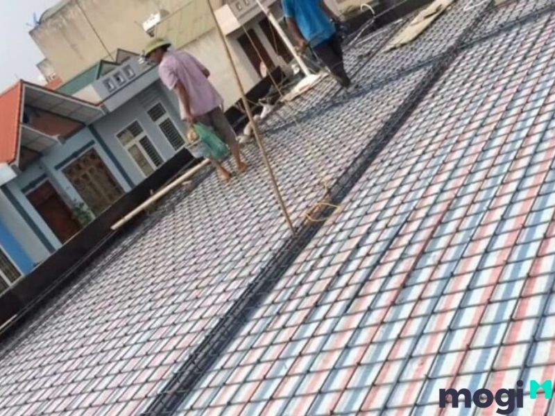 Nhược điểm của thép sàn