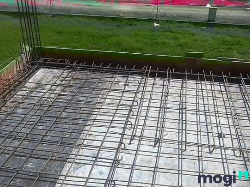 Ứng dụng của kết cấu thép sàn 1 lớp