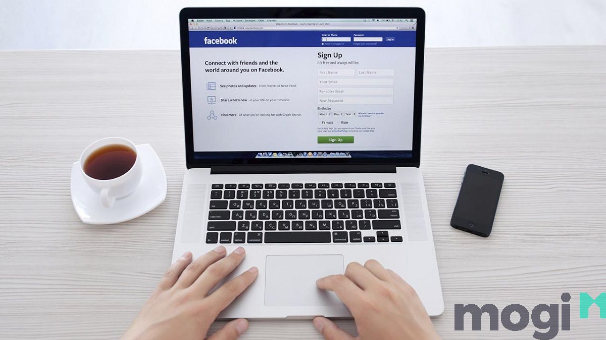Cách đăng bài bán đất trên facebook