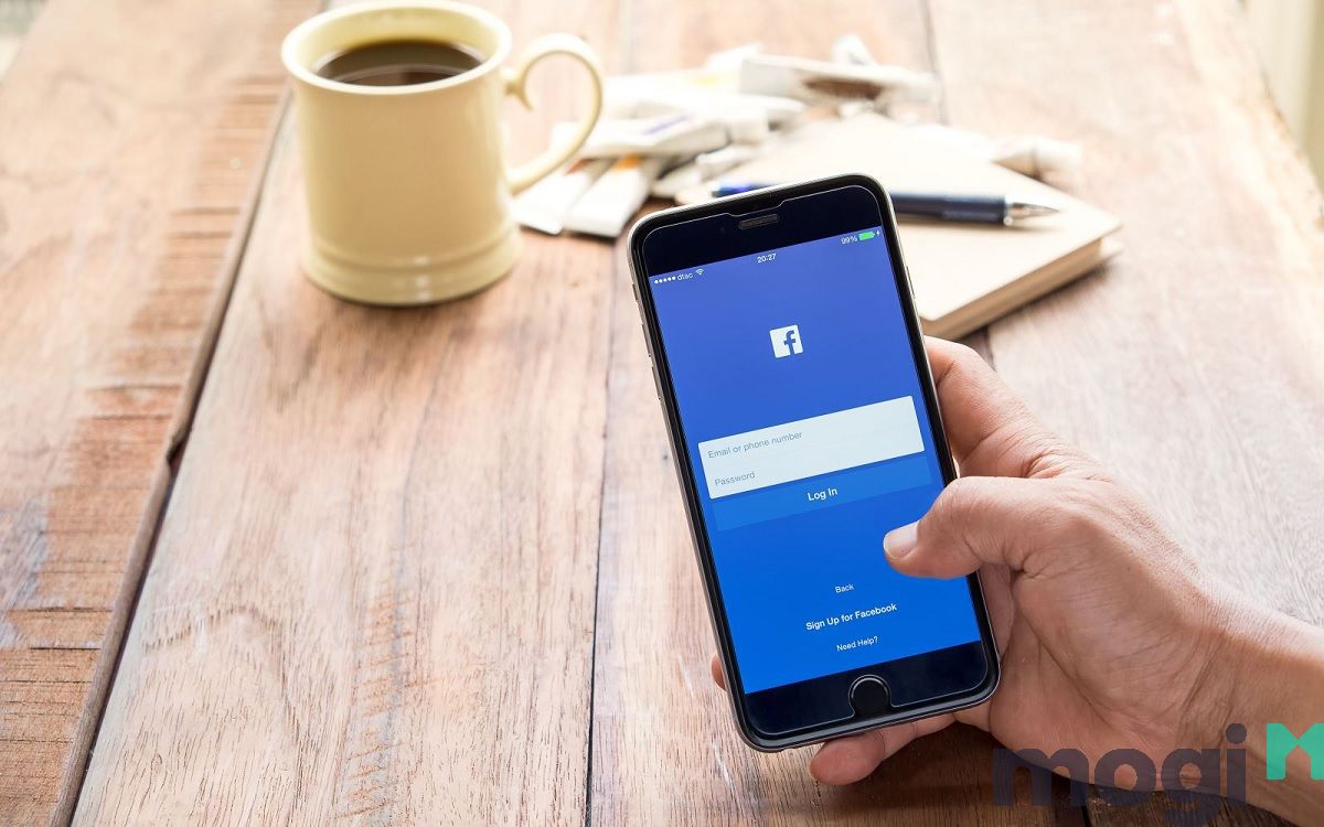 Cách đăng bài bán đất trên facebook