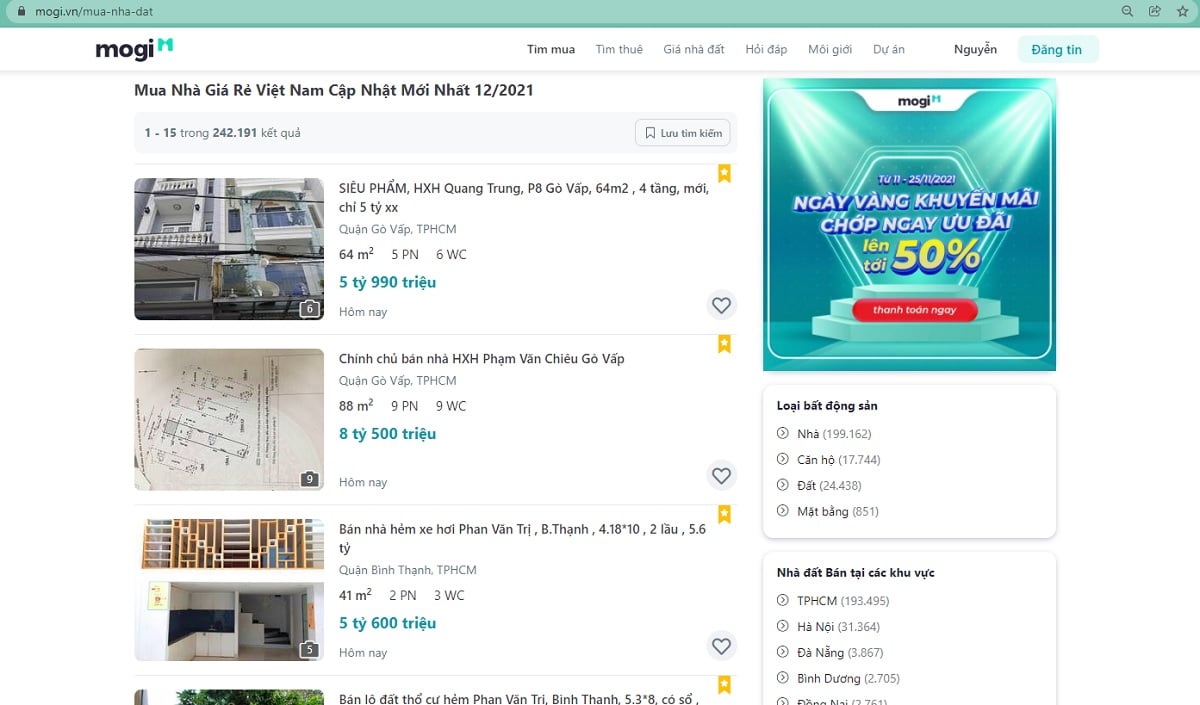 Cách đăng bài bán đất trên facebook