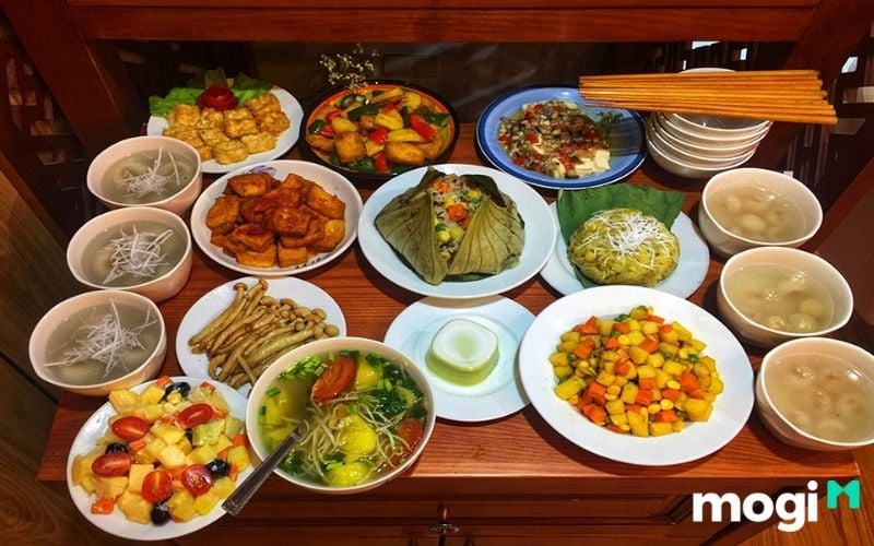 cúng nhập trạch cần những gì