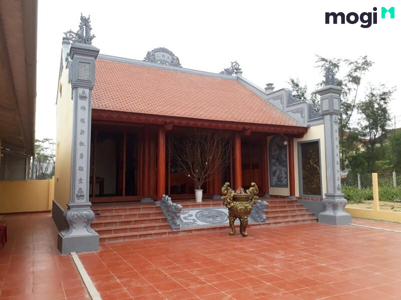 mơ thấy xây nhà 5