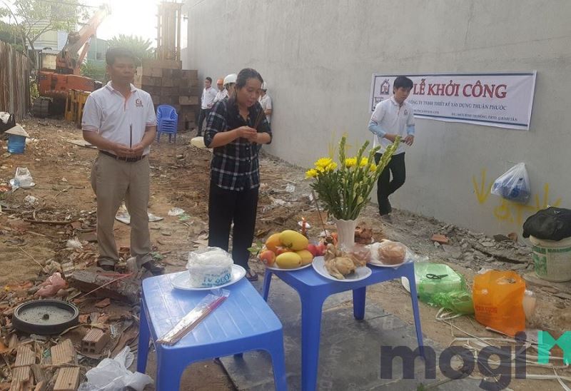 Lễ tạ đất là gì? Bật mí 3 lễ tạ đất quan trọng nhất bạn nên biết! 1 lễ tạ đất