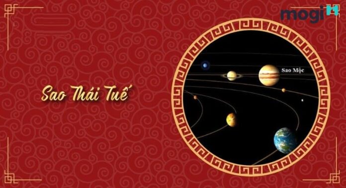 Sao Thái Tuế