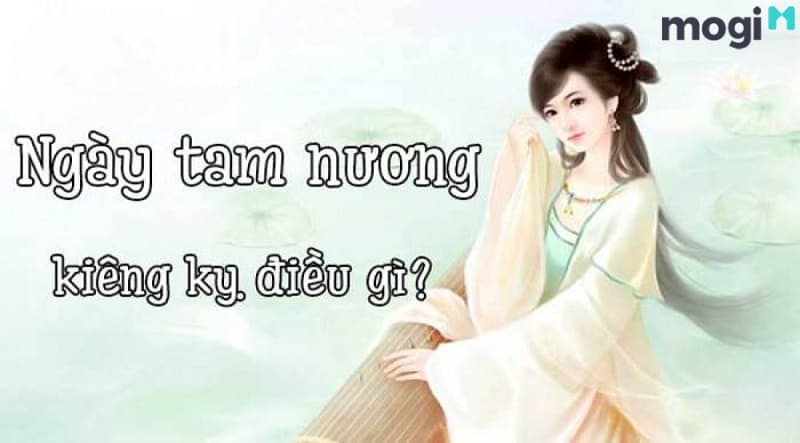 Ngày Tam Nương