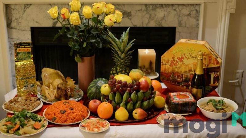 Lễ tạ đất là gì? Bật mí 3 lễ tạ đất quan trọng nhất bạn nên biết! 7 lễ tạ đất gồm những gì