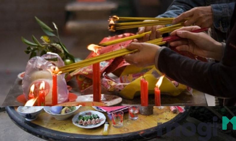 Lễ tạ đất là gì? Bật mí 3 lễ tạ đất quan trọng nhất bạn nên biết! 4 Lễ tạ đất