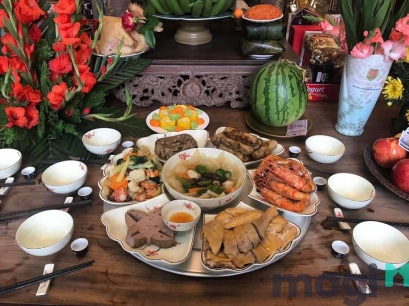 Lễ tạ đất là gì? Bật mí 3 lễ tạ đất quan trọng nhất bạn nên biết! 6 sắm lễ tạ đất