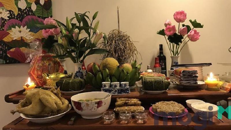 Lễ tạ đất là gì? Bật mí 3 lễ tạ đất quan trọng nhất bạn nên biết! 5 sắm lễ tạ đất