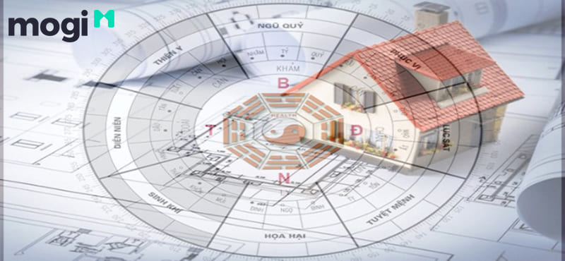 hướng phục vị là gì