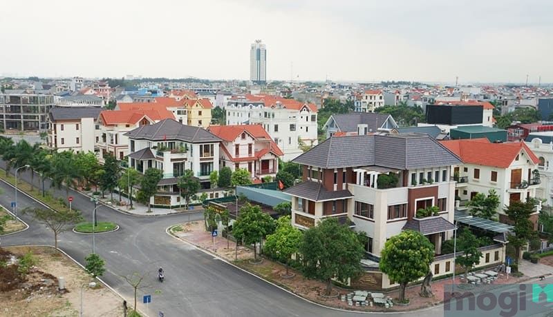 Khu dân cư