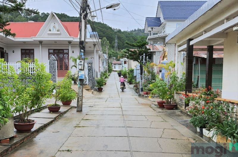 Người dân sẽ ổn định và yên tâm hơn trong quá trình sinh hoạt và làm việc.