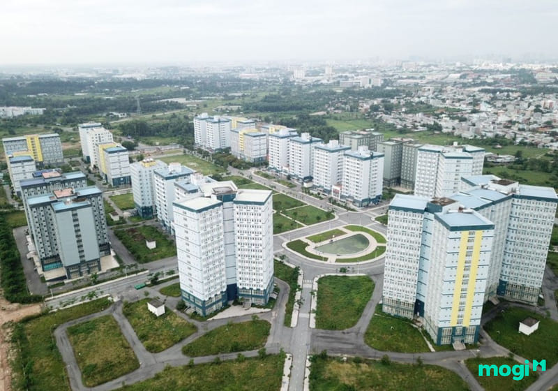 Làng Đại Học Thủ Đức: Tiềm năng phát triển BĐS 2022 4 các trường thuộc làng đại học Thủ Đức