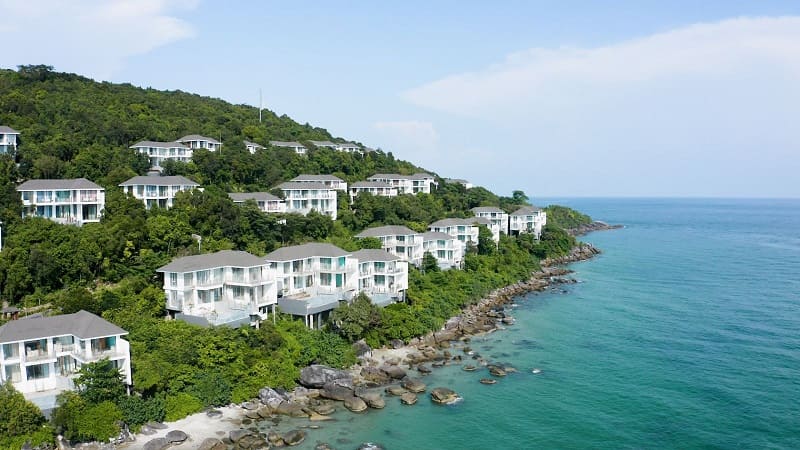 Mảnh đất phù hợp long mạch mang tài lộc, phúc khí cho gia chủ