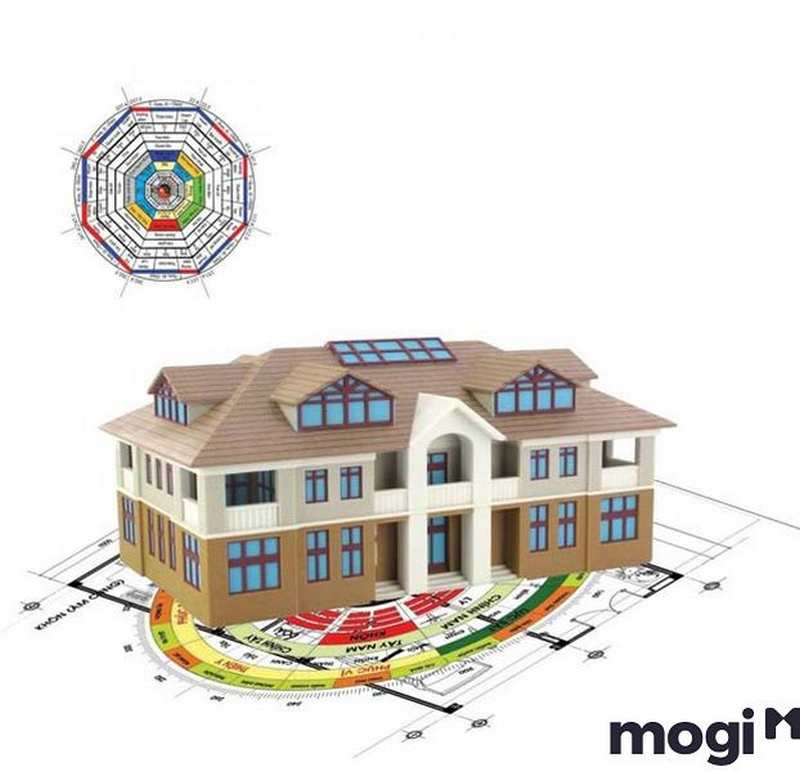 Sinh năm 1986 hợp với hướng nào? Hóa giải hướng nhà xấu tuổi Bính Dần 6 Cách hóa giải hướng nhà hợp tuổi 1986