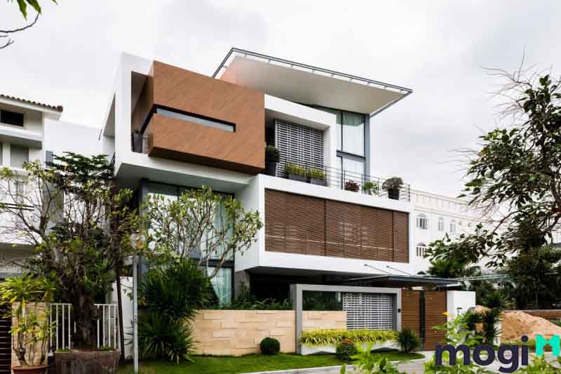 Khi chọn hướng nhà, gia chủ nhất định phải tránh 4 hướng xấu