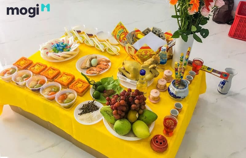 Văn khấn cúng sửa nhà