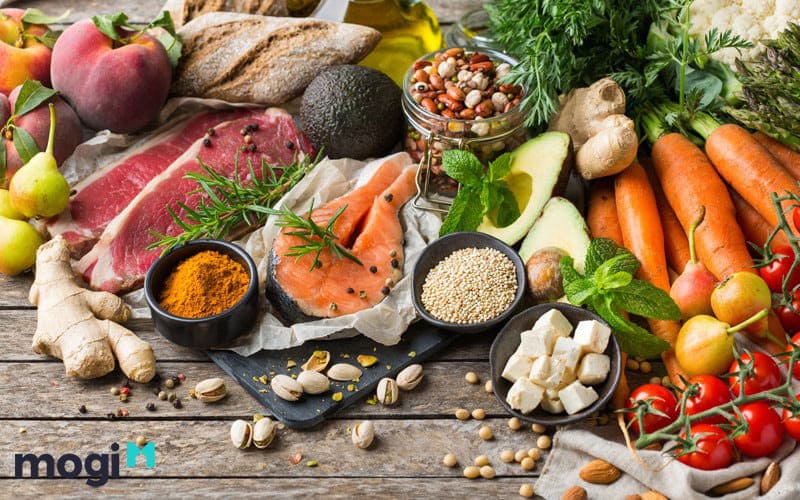 Bạn nên mua những đồ tươi ngon để làm lễ
