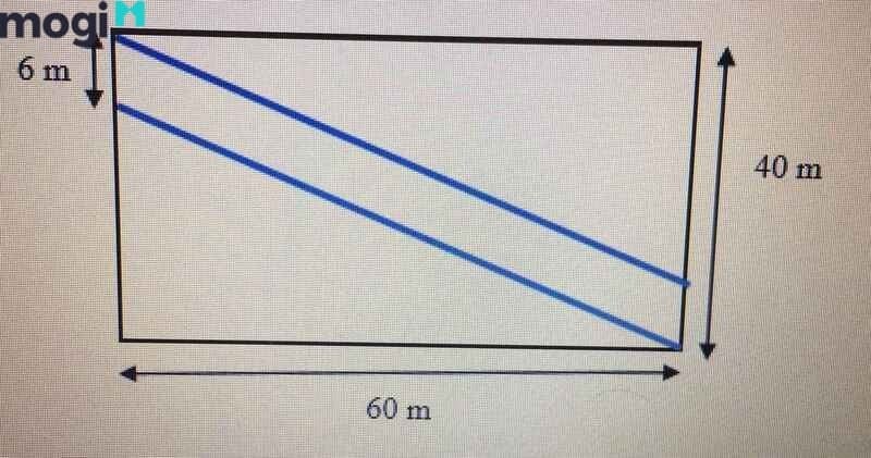 công thức tính diện tích đất