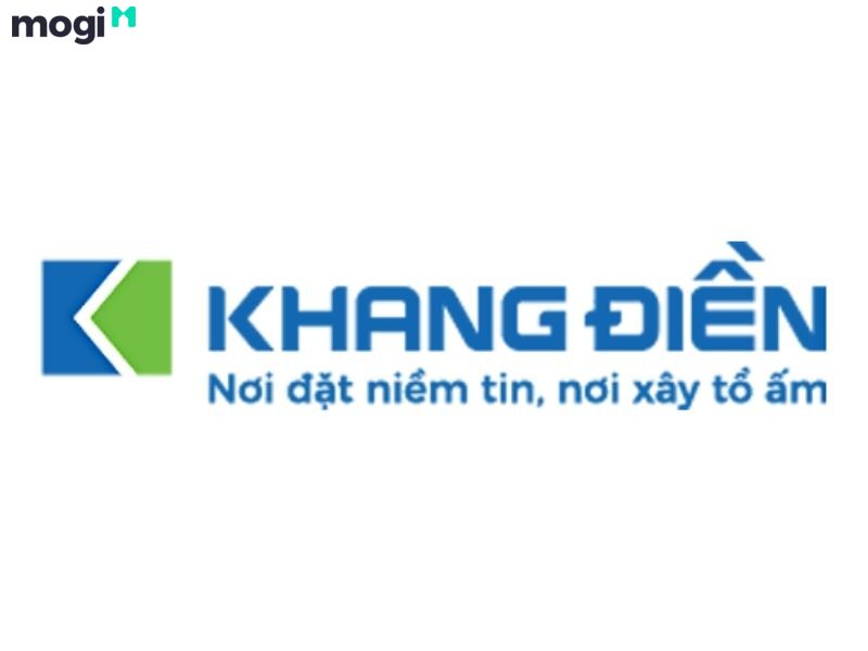 Tập đoàn Khang Điền