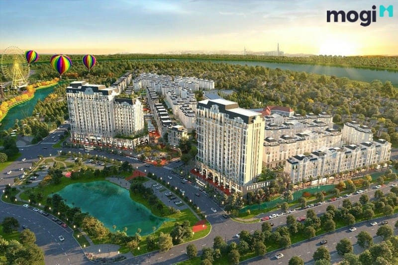 Khám phá đảo Đại Phước