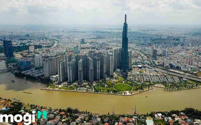 Tiêu Chuẩn Đánh Giá Đô Thị Loại 1 - Danh Sách Đô Thị Loại 1 Việt Nam 1 Khái niệm đô thị loại 1