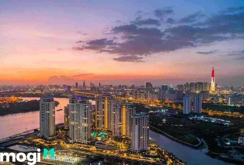 Tiêu Chuẩn Đánh Giá Đô Thị Loại 1 - Danh Sách Đô Thị Loại 1 Việt Nam 2 Chức năng của đô thị loại 1