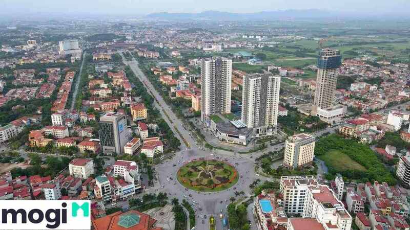 Tiêu Chuẩn Đánh Giá Đô Thị Loại 1 - Danh Sách Đô Thị Loại 1 Việt Nam 3 Hồ nước cùng nhiều cây xanh
