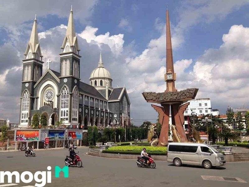 Tiêu Chuẩn Đánh Giá Đô Thị Loại 1 - Danh Sách Đô Thị Loại 1 Việt Nam 4 Cảnh quan, kiến trúc phù hợp đô thị loại 1