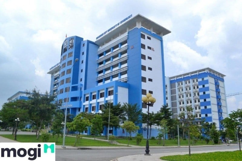 Đại học Bách Khoa TP.HCM