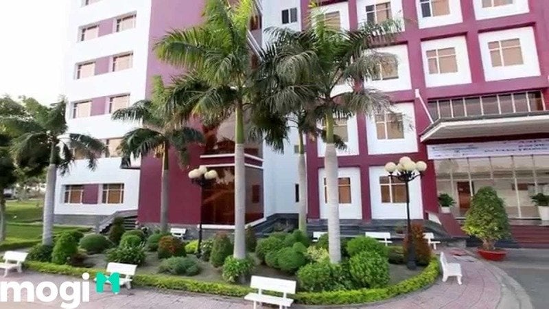 Đại học Quốc tế TP.HCM
