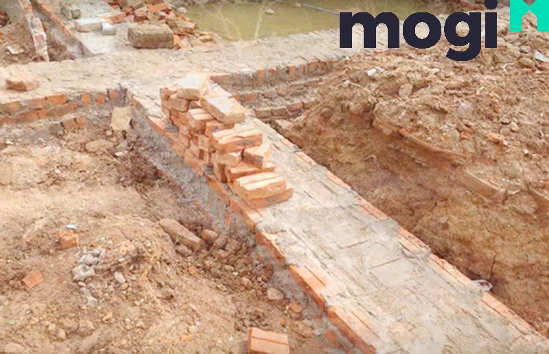 Cần có sự tính toán khi lựa chọn móng nhà cấp 4