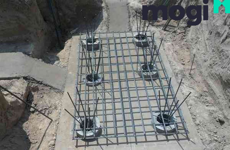Lựa chọn loại móng nhà tùy theo vị trí địa hình