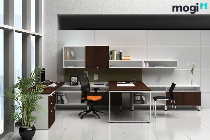 Phòng làm việc Mb6688 đang hoakt động, may mắn